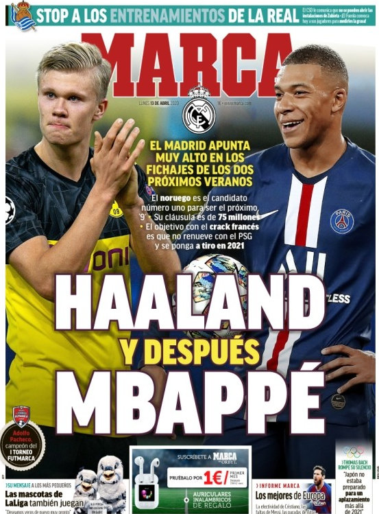 Marca