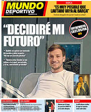 /Mundo Deportivo