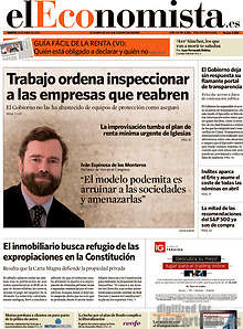 Periodico El Economista