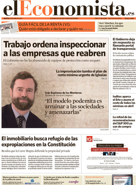 El Economista