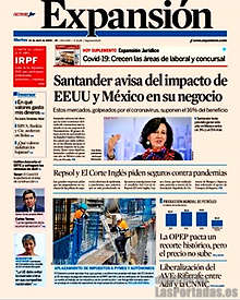 Periodico Expansion