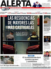 Periodico Alerta