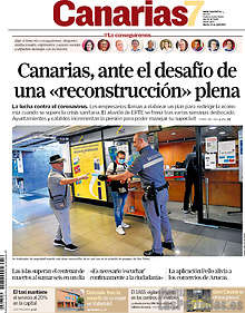 Periodico Canarias7
