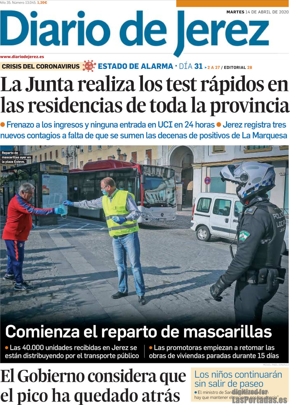 Diario de Jerez
