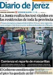 /Diario de Jerez