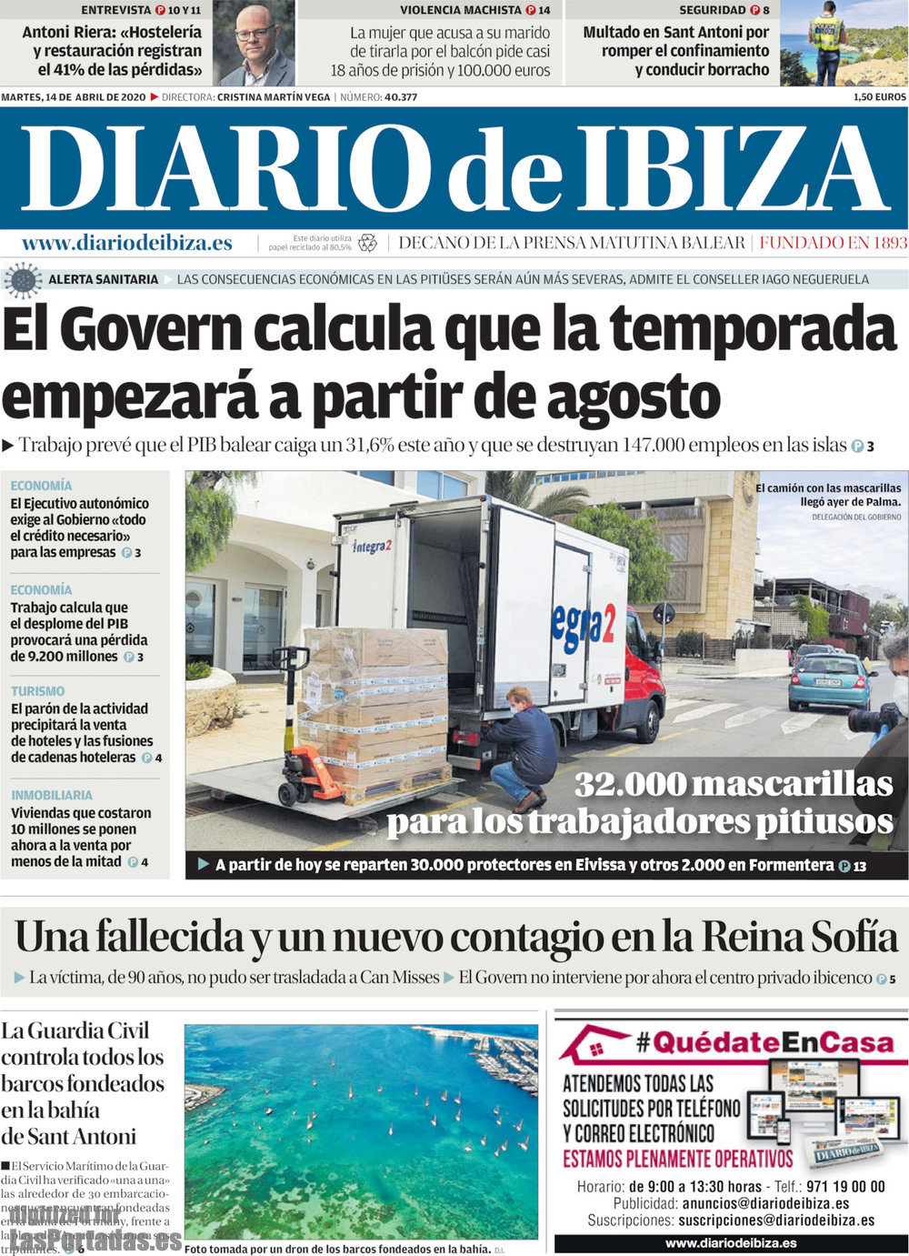 Diario de Ibiza