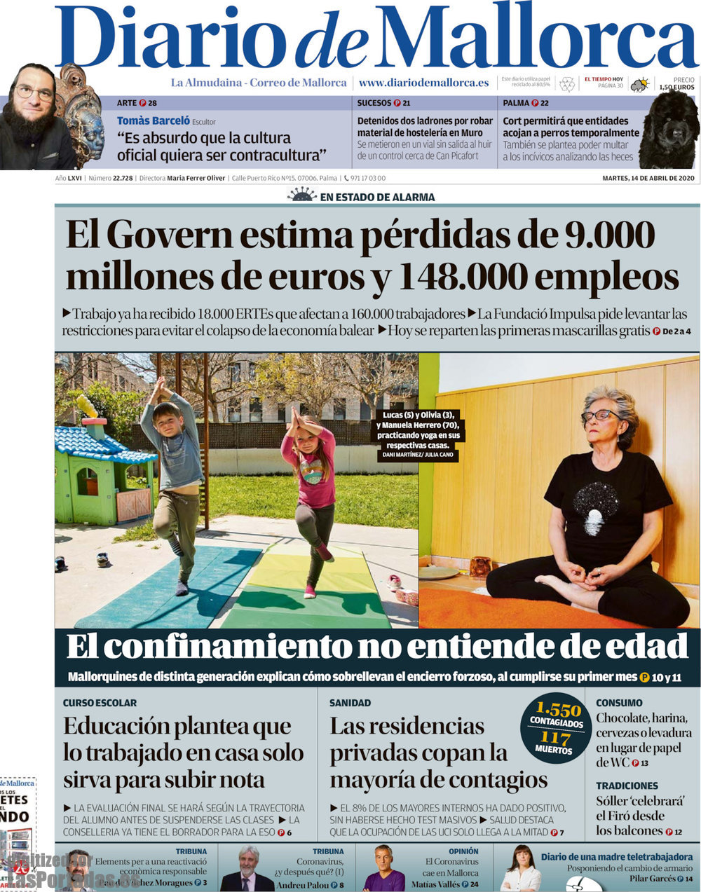 Diario de Mallorca