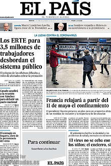 Periodico El País
