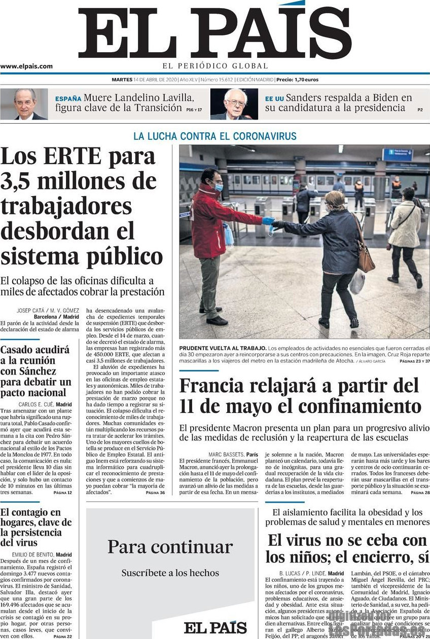 El País