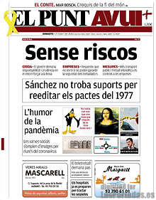 Periodico El Punt