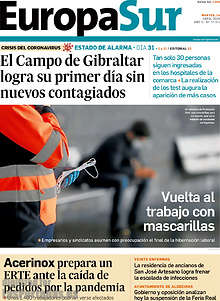 Periodico Europa Sur