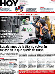 Periodico Hoy