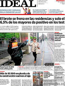 Periodico Ideal