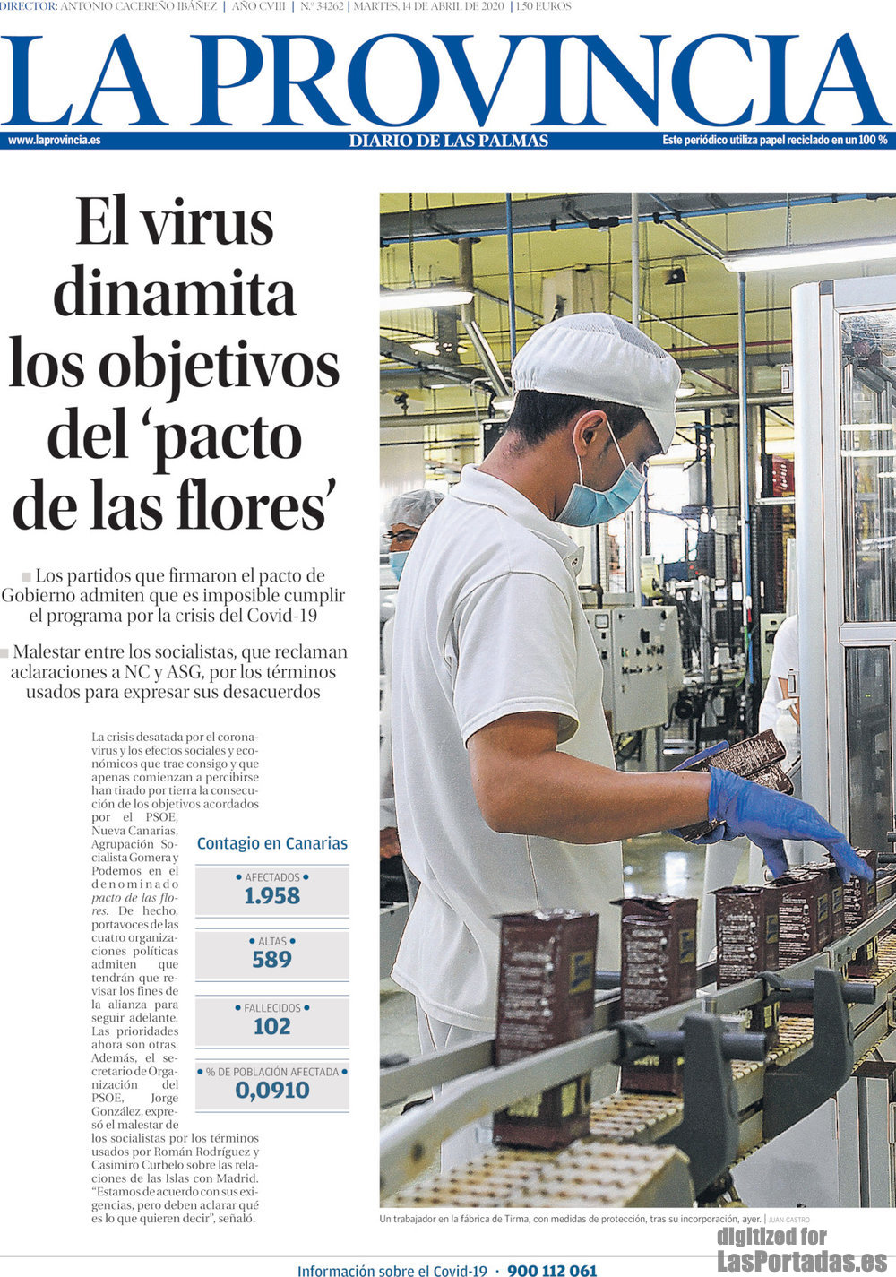 La Provincia