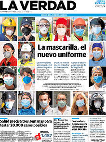 Periodico La Verdad