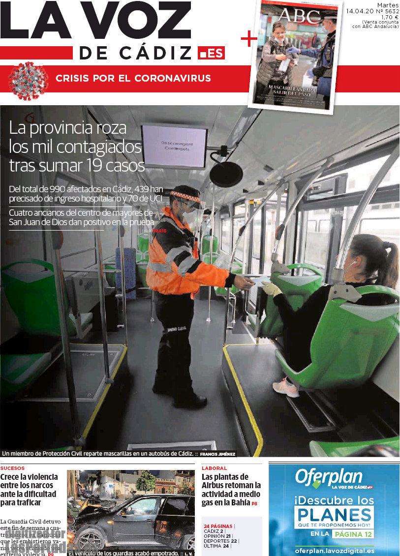 La Voz de Cádiz