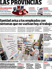 /Las Provincias