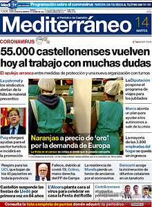 Periodico Mediterráneo