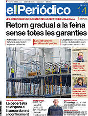 /El Periódico de Catalunya(Català)