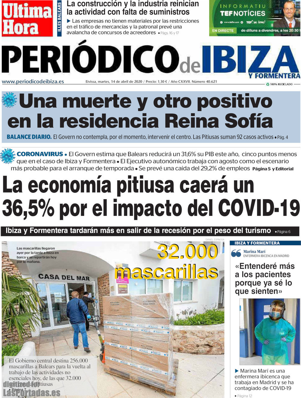 Periódico de Ibiza