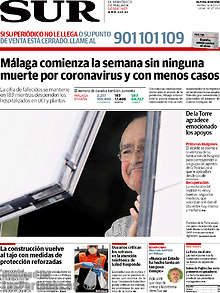 Periodico Sur