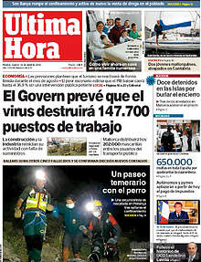 Periodico Última Hora