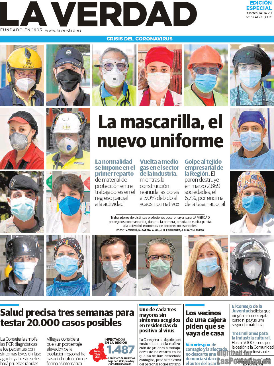 La Verdad Cartagena
