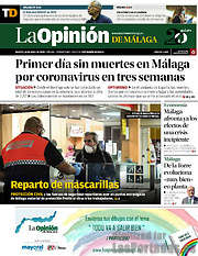 /La Opinión de Málaga