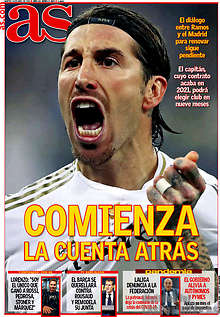 Periodico AS