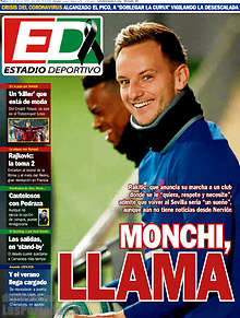 Periodico Estadio Deportivo