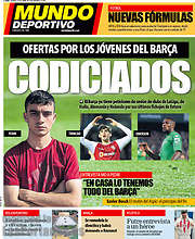 /Mundo Deportivo