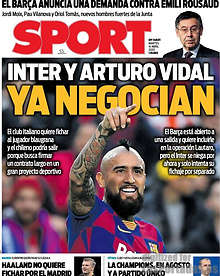 Periodico Sport