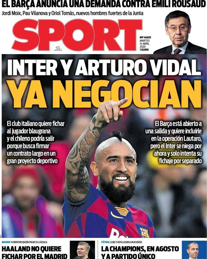 Sport