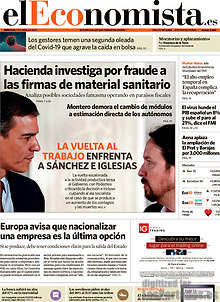 Periodico El Economista