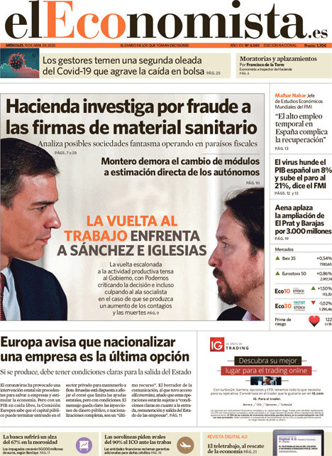 El Economista