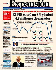 Periodico Expansion