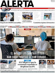 Periodico Alerta