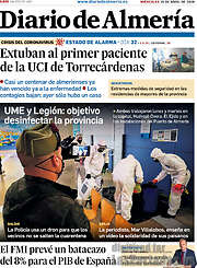 /Diario de Almería