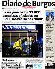 /Diario de Burgos