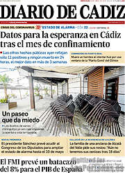 /Diario de Cádiz