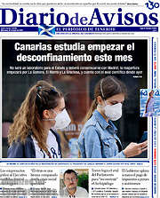 /Diario de Avisos