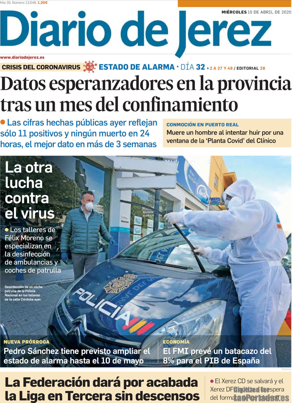 Diario de Jerez