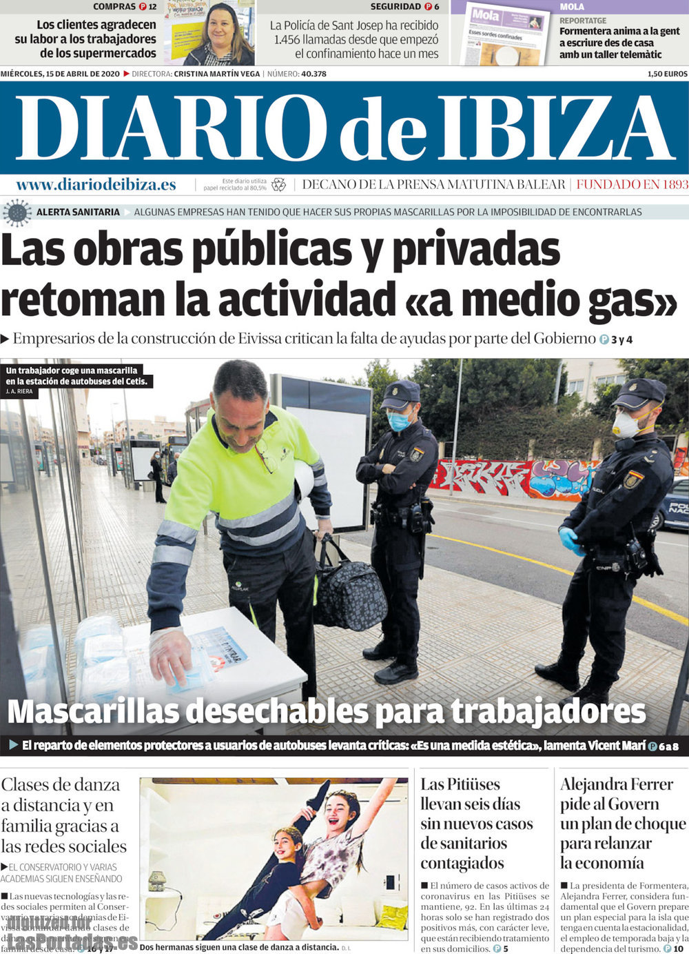 Diario de Ibiza