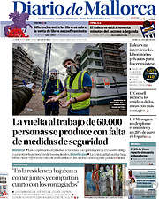 /Diario de Mallorca
