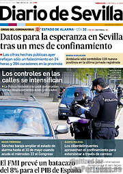 /Diario de Sevilla