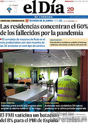 /El Día de Córdoba
