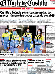 /El Norte de Castilla