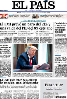 Periodico El País