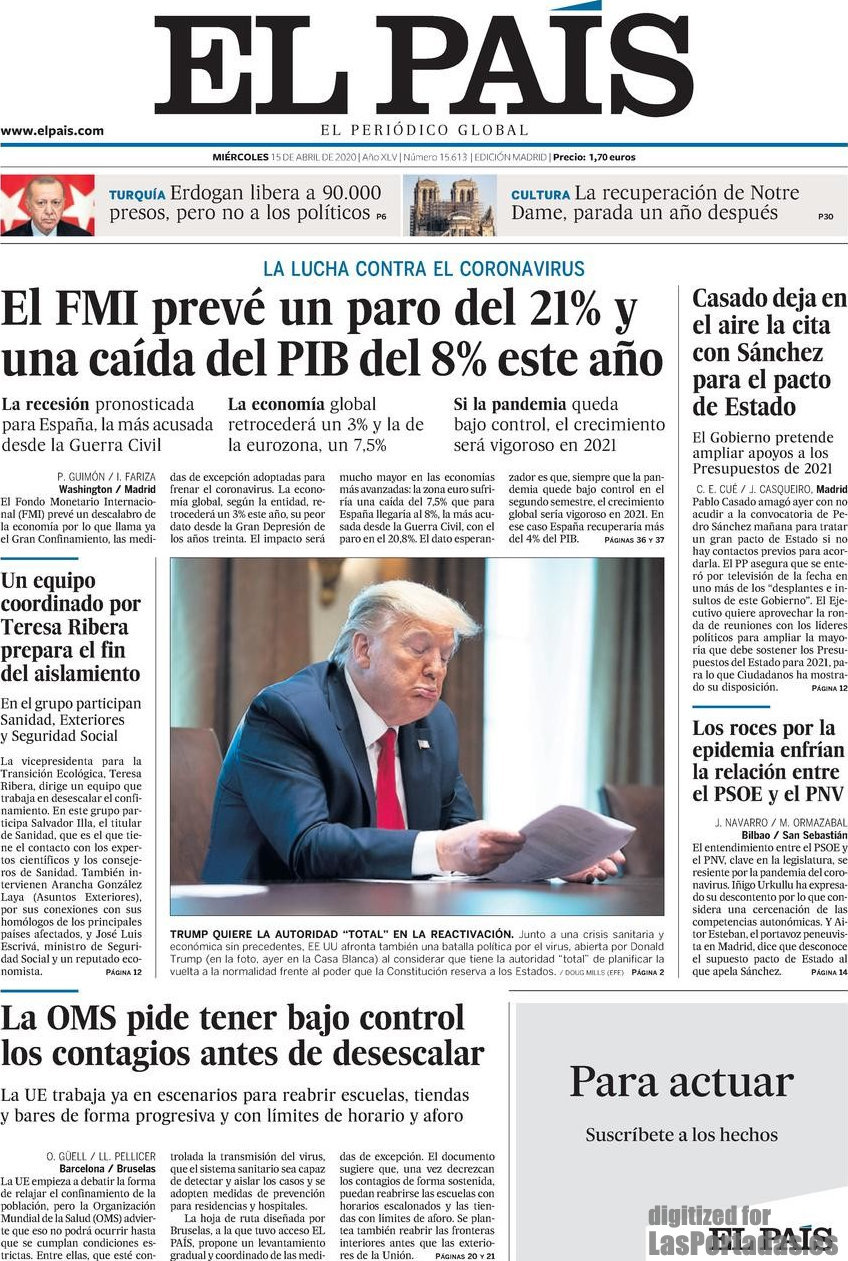 El País