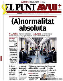 Periodico El Punt